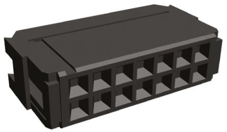 TE Connectivity 1658620-2 1643953