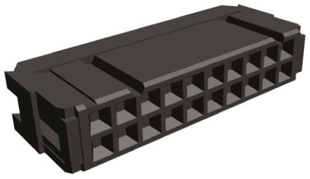TE Connectivity 1658620-4 1643954