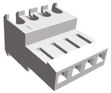 TE Connectivity 3-640621-4 7560981
