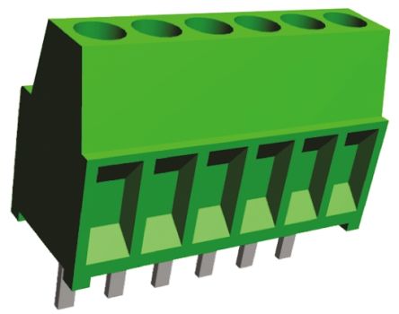 TE Connectivity 282834-6 1644742