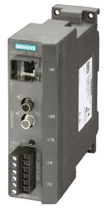 Siemens 6GK5101-1BY00-2AA3 7564028