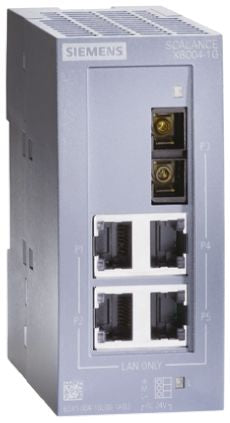 Siemens 6GK5004-1GM00-1AB2 7564037