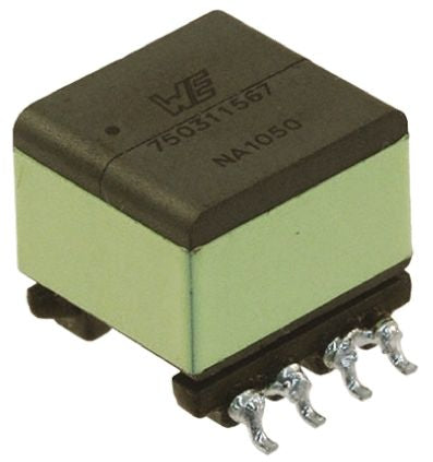 Wurth Elektronik 750311567 7567430