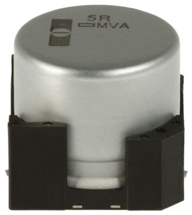 Nippon Chemi-Con EMVA6R3ADA101ME55G 1700434