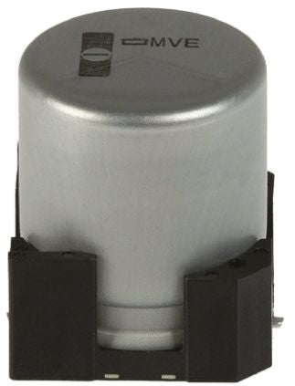 Nippon Chemi-Con EMVE500ADA470MF80G 1732686