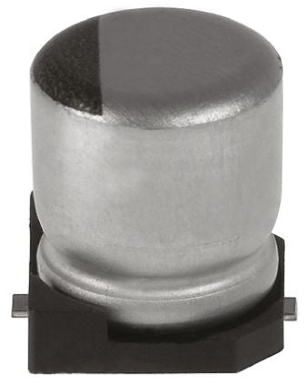 Nippon Chemi-Con EMZA500ADA220MF61G 7568231