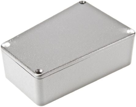 Hammond 1590TRPBBK 7568711