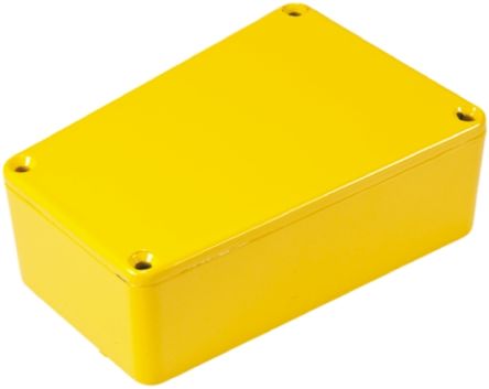 Hammond 1590TRPBYL 7568720