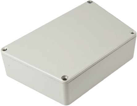 Hammond 1590TRPCLG 7568730
