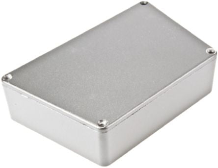 Hammond 1590TRPCBK 7568733