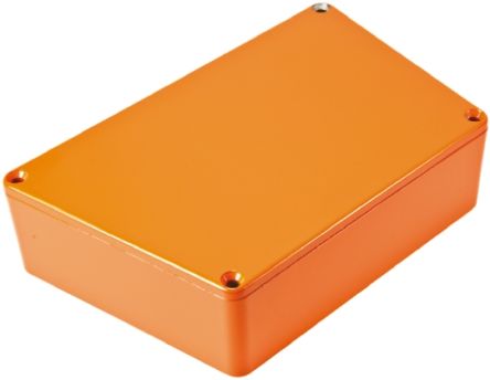 Hammond 1590TRPCOR 7568736
