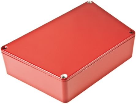 Hammond 1590TRPCRD 7568749