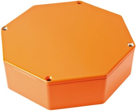 Hammond 1590STPCOR 7568758