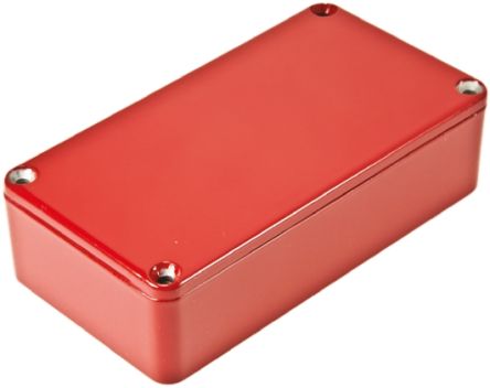 Hammond 1590BBRD 7568780