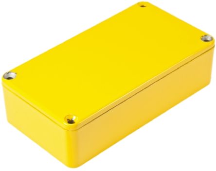 Hammond 1590XXYL 7568809