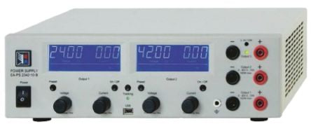 EA Elektro-Automatik EA-PS 2342-10B +3..6V/2A 7568815