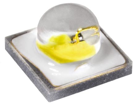 OSRAM Opto Semiconductors LUW CR7P-LSLT-MMMW-1 1685472