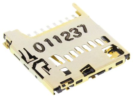 Molex 503398-0891 7569569
