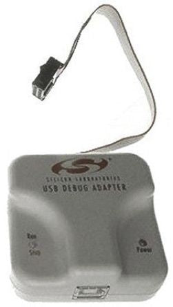 Silicon Labs DEBUGADPTR1-USB 7570297