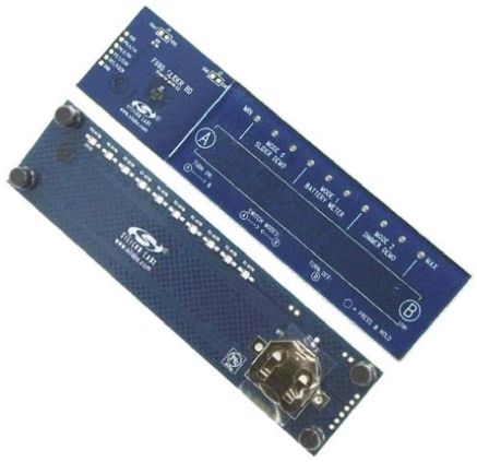 Silicon Labs F990SliderEK 7570307