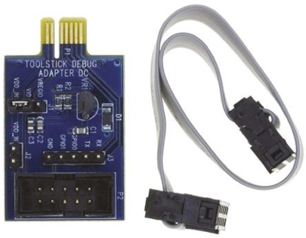 Silicon Labs TOOLSTICKDA 7570468