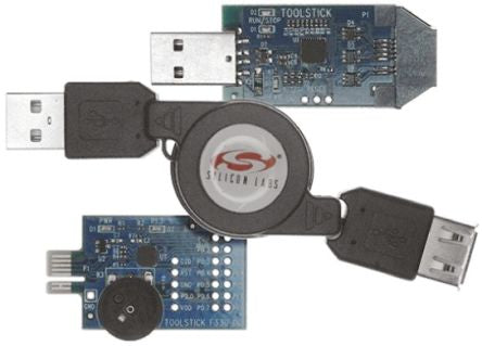 Silicon Labs TOOLSTICKSK 7570477