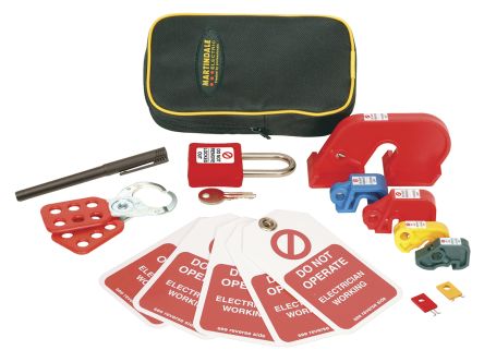 Martindale LOKKIT1 7575084
