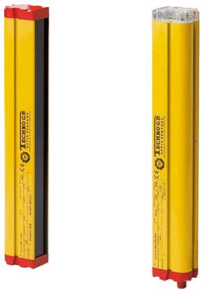 Omron F3S-TGR-CL2A-035-600 7577715