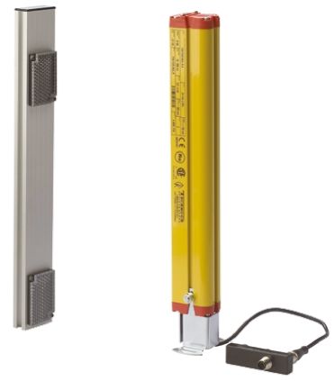 Omron F39-TGR-MCL-R 7577790