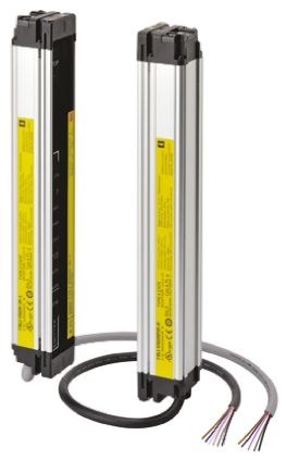 Omron F3SJ-E1025P25 7577847