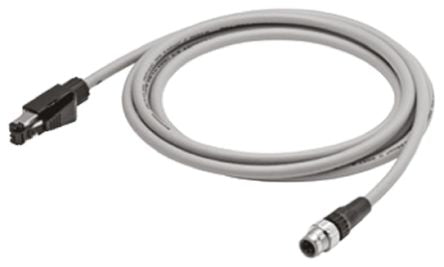 Omron OS32C-ECBL-05M 7577894