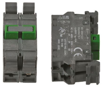 ABB 1SFA611610R1002 7578923