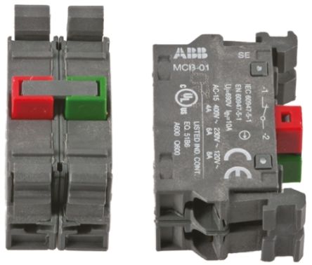 ABB 1SFA611610R1011 7578935