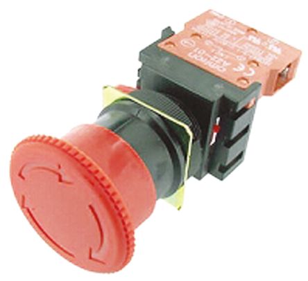 Omron A22E-M-01 7579089