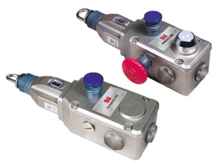 Omron 445065810ER6022022MSS 7579112