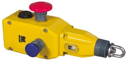 Omron ER6022-021MEL 7579118