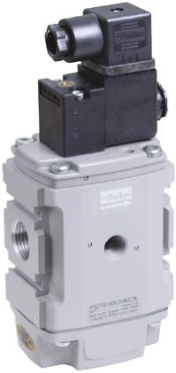 Parker P32TA14SCNA2CN 7579534