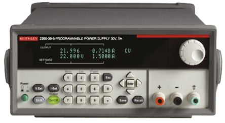 Keithley 2200-30-5 7581121