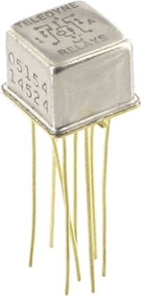Teledyne 172D-12 7582423