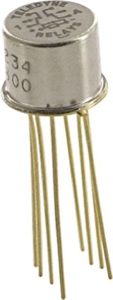 Teledyne 712D-12 7582433