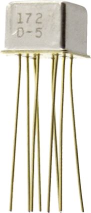 Teledyne 172D-5 7582436