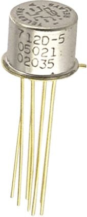 Teledyne 712D-5 7582445