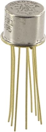 Teledyne 712TN-5 7582449