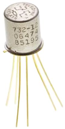 Teledyne 732-12 7582451