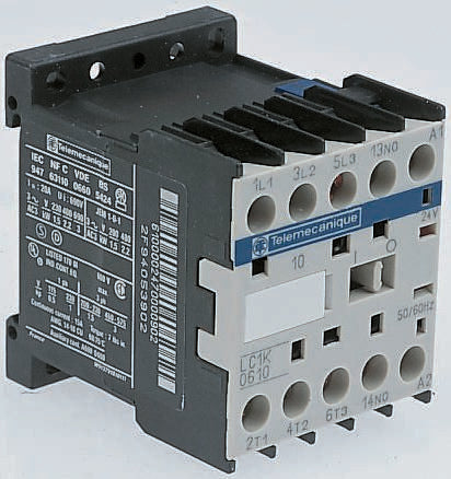 Schneider Electric LP1K1201FD 7448005
