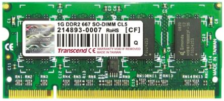 Transcend TS128MSQ64V8U 7989607