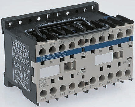 Schneider Electric LC2K0901E7 6097460