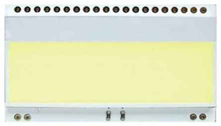 Electronic Assembly EA LED55x31-G 7588658