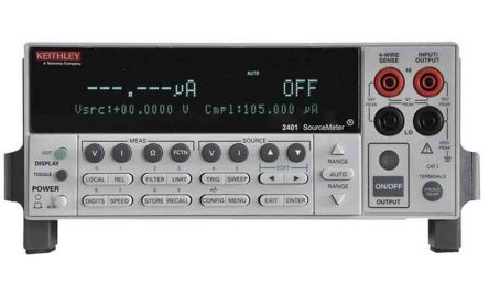 Keithley 2401 7588857