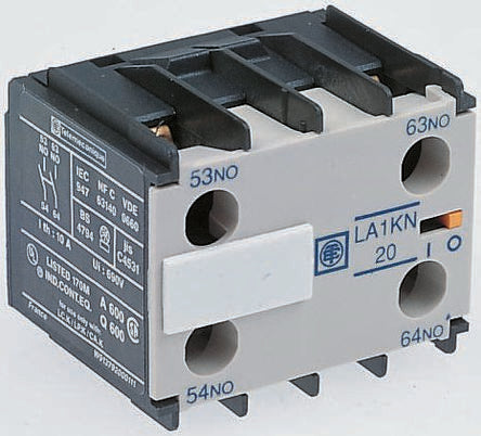 Schneider Electric LA1KN13 2796321